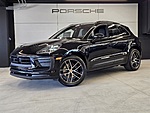 Used 2025 PORSCHE MACAN BASE in HENDERSON , NEVADA (Photo 1)