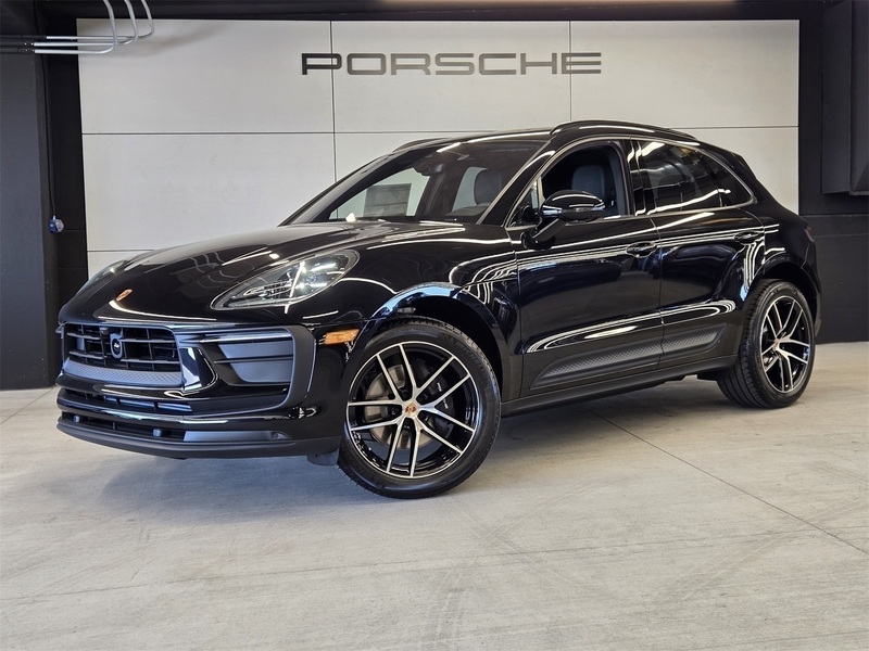 Used 2025 PORSCHE MACAN BASE in HENDERSON , NEVADA