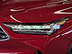 Used 2025 ACURA MDX W/TECHNOLOGY PACKAGE in HENDERSON , NEVADA (Photo 27)