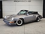 Used 1987 PORSCHE 911 CARRERA in HENDERSON , NEVADA (Photo 1)
