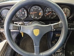 Used 1987 PORSCHE 911 CARRERA in HENDERSON , NEVADA (Photo 17)