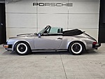 Used 1987 PORSCHE 911 CARRERA in HENDERSON , NEVADA (Photo 2)