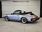 Used 1987 PORSCHE 911 CARRERA in HENDERSON , NEVADA (Photo 3)
