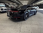 Used 2023 PORSCHE 911 TURBO S in HENDERSON , NEVADA (Photo 4)