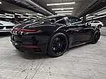 Used 2024 PORSCHE 911 TARGA 4 GTS in HENDERSON , NEVADA (Photo 4)
