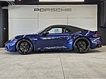 Used 2021 PORSCHE 911 TURBO S in HENDERSON , NEVADA (Photo 2)