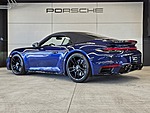Used 2021 PORSCHE 911 TURBO S in HENDERSON , NEVADA (Photo 3)
