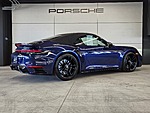 Used 2021 PORSCHE 911 TURBO S in HENDERSON , NEVADA (Photo 6)