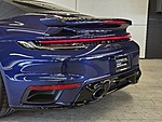Used 2021 PORSCHE 911 TURBO S in HENDERSON , NEVADA (Photo 8)