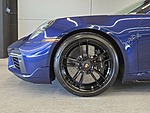 Used 2021 PORSCHE 911 TURBO S in HENDERSON , NEVADA (Photo 9)