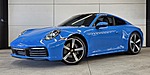 Used 2024 PORSCHE 911 CARRERA in HENDERSON , NEVADA