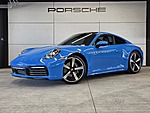Used 2024 PORSCHE 911 CARRERA in HENDERSON , NEVADA (Photo 1)