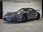Used 2025 PORSCHE 911 GT3 W/TOURING PACKAGE in HENDERSON , NEVADA (Photo 1)