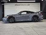 Used 2025 PORSCHE 911 GT3 W/TOURING PACKAGE in HENDERSON , NEVADA (Photo 2)