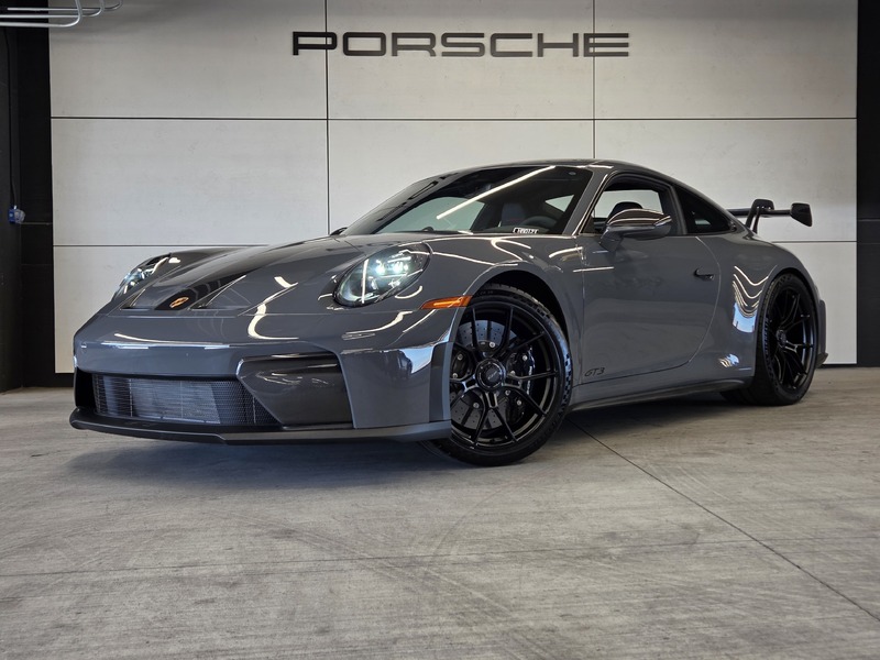Used 2025 PORSCHE 911 GT3 W/TOURING PACKAGE in HENDERSON , NEVADA