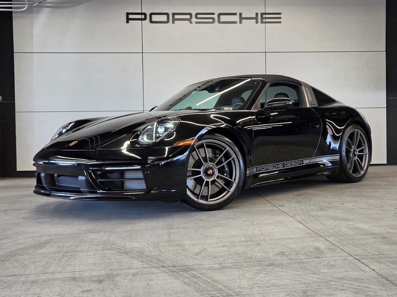 Used 2022 PORSCHE 911 EDITION 50 YEARS PORSCHE DESIGN in HENDERSON , NEVADA