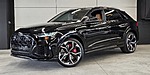 Used 2022 AUDI RS Q8  in HENDERSON , NEVADA