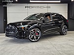 Used 2022 AUDI RS Q8  in HENDERSON , NEVADA (Photo 1)