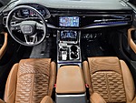 Used 2022 AUDI RS Q8  in HENDERSON , NEVADA (Photo 13)
