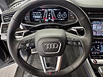 Used 2022 AUDI RS Q8  in HENDERSON , NEVADA (Photo 18)