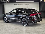 Used 2022 AUDI RS Q8  in HENDERSON , NEVADA (Photo 3)