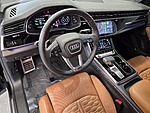 Used 2022 AUDI RS Q8  in HENDERSON , NEVADA (Photo 4)