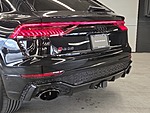 Used 2022 AUDI RS Q8  in HENDERSON , NEVADA (Photo 8)