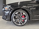 Used 2022 AUDI RS Q8  in HENDERSON , NEVADA (Photo 9)