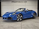 Used 2025 PORSCHE 911 CARRERA in HENDERSON , NEVADA (Photo 1)