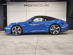 Used 2025 PORSCHE 911 CARRERA in HENDERSON , NEVADA (Photo 2)