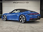 Used 2025 PORSCHE 911 CARRERA in HENDERSON , NEVADA (Photo 3)