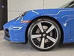 Used 2025 PORSCHE 911 CARRERA in HENDERSON , NEVADA (Photo 9)