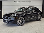 Used 2025 PORSCHE MACAN BASE in HENDERSON , NEVADA (Photo 1)
