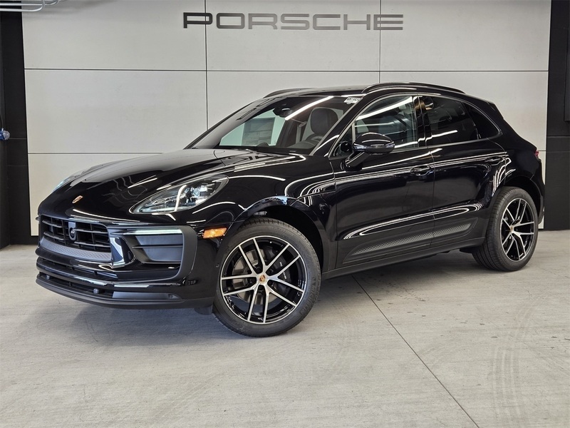 Used 2025 PORSCHE MACAN BASE in HENDERSON , NEVADA