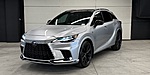 Used 2024 LEXUS RX 500H F SPORT PERFORMANCE in HENDERSON , NEVADA