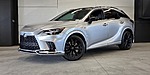 Used 2024 LEXUS RX RX 500H F SPORT PERFORMANCE in HENDERSON , NEVADA