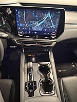 Used 2024 LEXUS RX 500H F SPORT PERFORMANCE in HENDERSON , NEVADA (Photo 10)