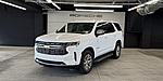Used 2021 CHEVROLET TAHOE PREMIER in HENDERSON , NEVADA