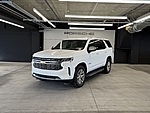 Used 2021 CHEVROLET TAHOE PREMIER in HENDERSON , NEVADA (Photo 1)
