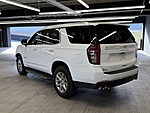 Used 2021 CHEVROLET TAHOE PREMIER in HENDERSON , NEVADA (Photo 3)