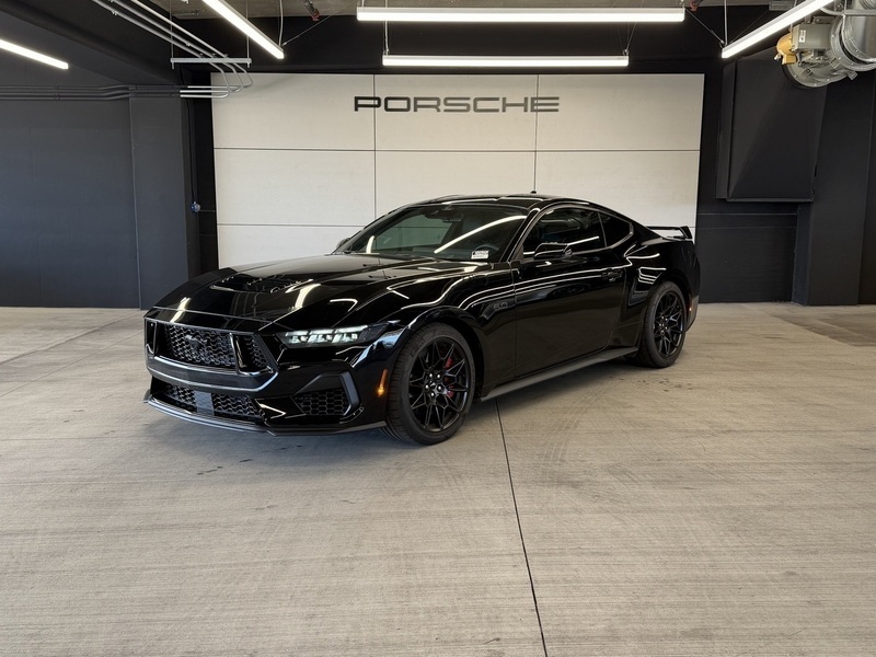 Used 2024 FORD MUSTANG GT PREMIUM in HENDERSON , NEVADA