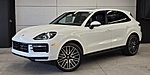Used 2025 PORSCHE CAYENNE  in HENDERSON , NEVADA