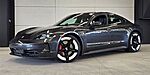 Used 2025 PORSCHE TAYCAN 4S in HENDERSON , NEVADA