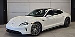 Used 2025 PORSCHE TAYCAN  in HENDERSON , NEVADA