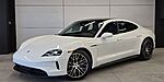 Used 2025 PORSCHE TAYCAN  in HENDERSON , NEVADA