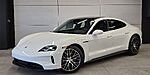 Used 2025 PORSCHE TAYCAN  in HENDERSON , NEVADA