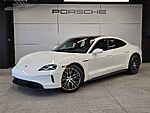 Used 2025 PORSCHE TAYCAN  in HENDERSON , NEVADA (Photo 1)