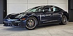 Used 2023 PORSCHE PANAMERA 4 PLATINUM EDITION in HENDERSON , NEVADA