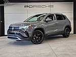 Used 2022 Volkswagen Taos SE in HENDERSON , NEVADA (Photo 1)