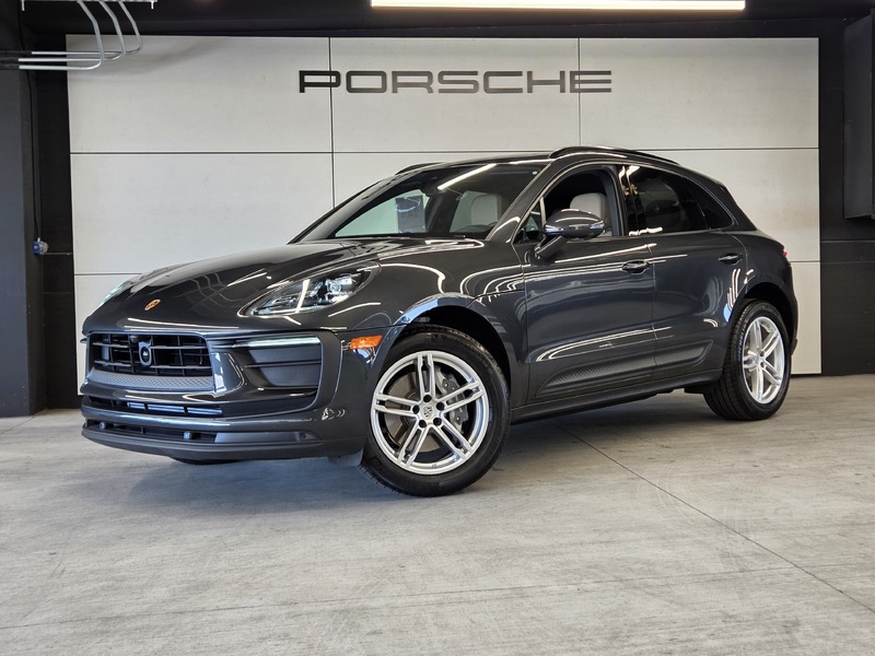 Used 2026 PORSCHE MACAN  in HENDERSON , NEVADA